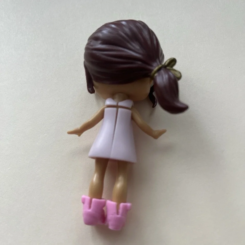 Boxy Girls Mini Doll 3